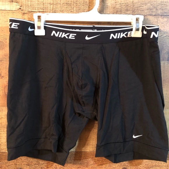 Nike Other - Nike DRI fit boxer briefs
